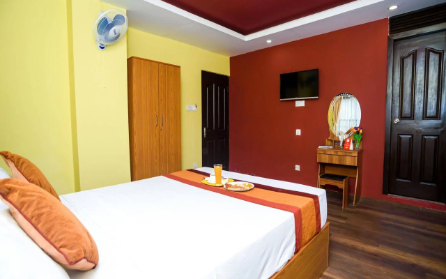 Hotel Travel Inn