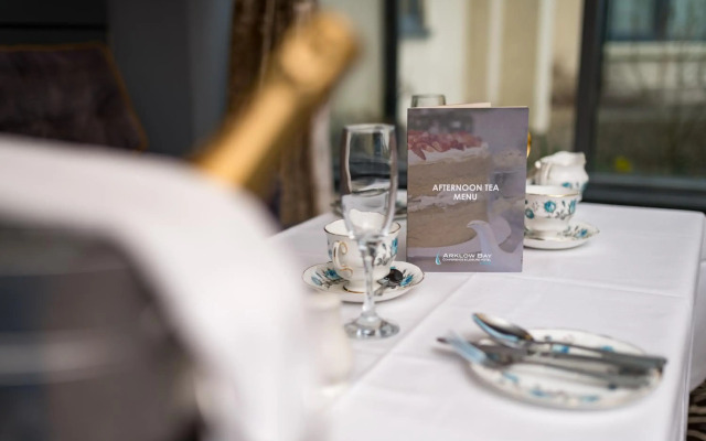 Arklow Bay Hotel