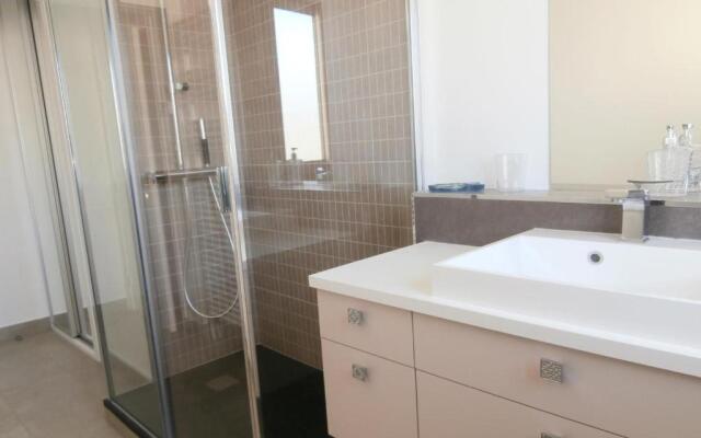 Appartement Arcachon, 3 pièces, 6 personnes - FR-1-374-59