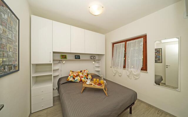 Residence Punta Gro 2 5 by Wonderful Italy