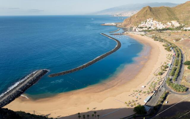 Home2Book Sea Front Las Teresitas Beach 5