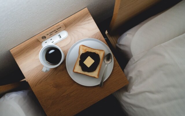 So Kyoto Fushimi Inari