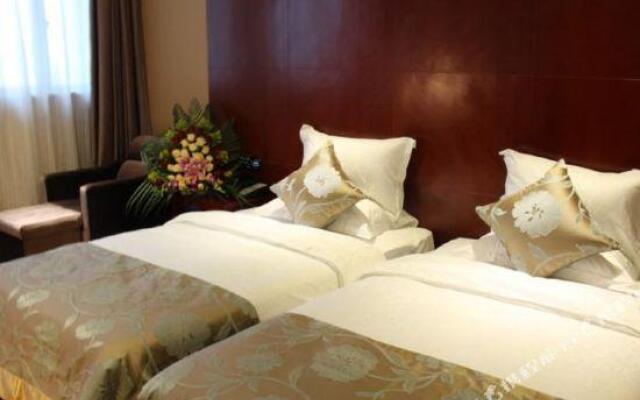 Hua Tai Jin An International Hotel