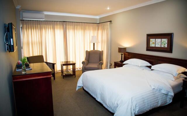 Leriba Hotel
