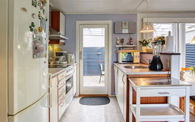 6 Person Holiday Home in Gorlev