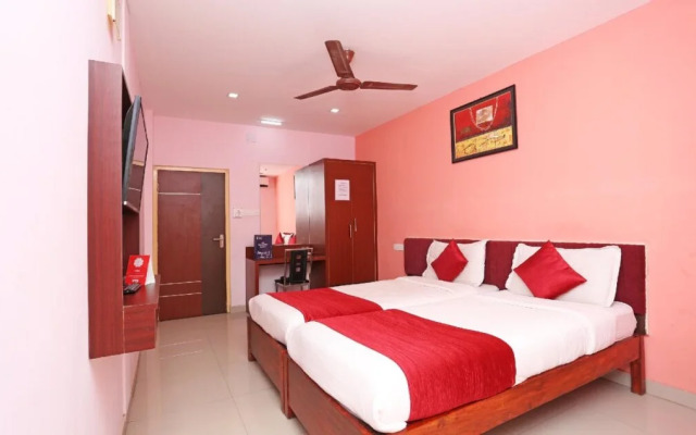 OYO Rooms Sum Hospital
