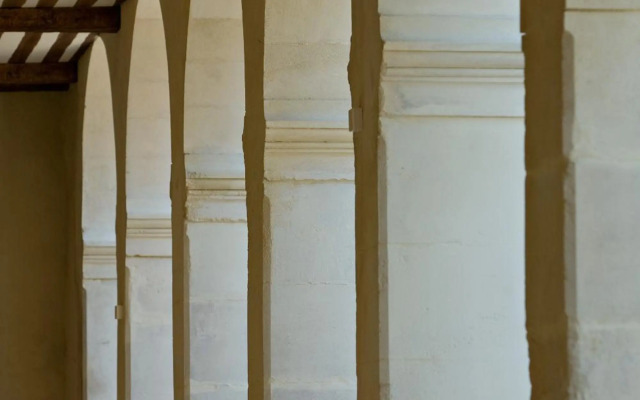 Hotellerie Notre Dame de Lumieres