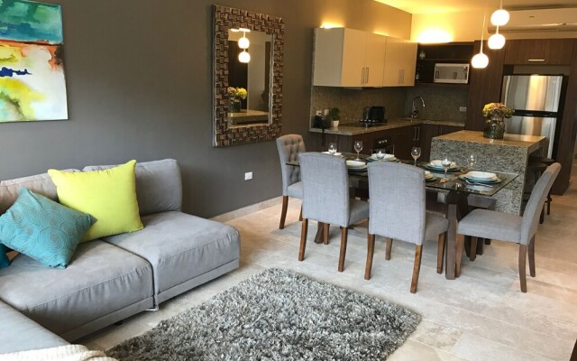 Palmares-A301 by Playa District