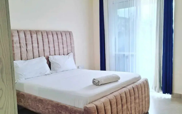 Lux Suites Pacific Apartments Bamburi
