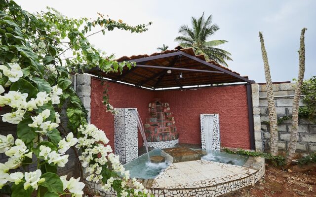 Nandi Hills Resort Hotel