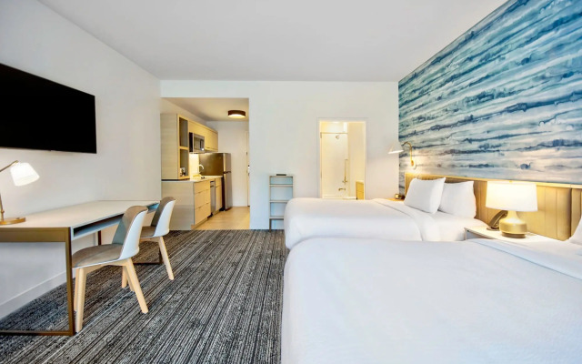 TownePlace Suites by Marriott Asheville West