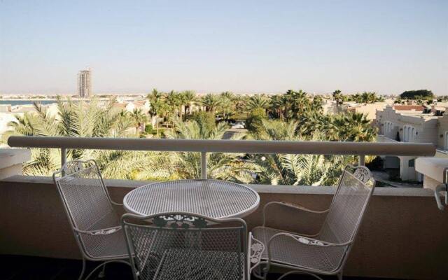 Makarem Annakheel Hotel and Resort