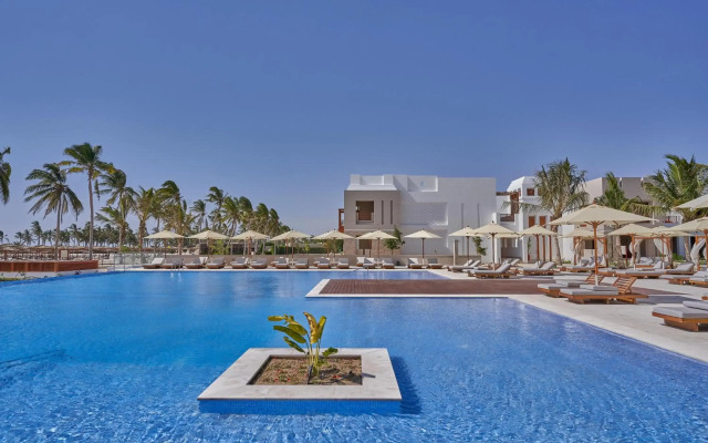 The Club by Fanar