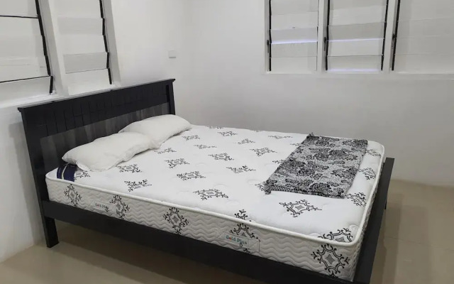 Apartment for Family