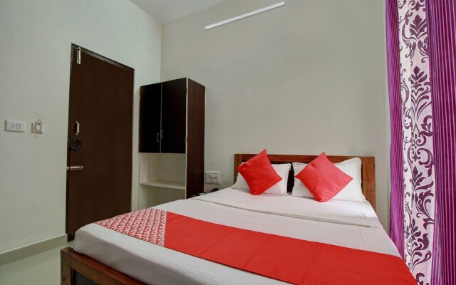 OYO 14360 Park Inn