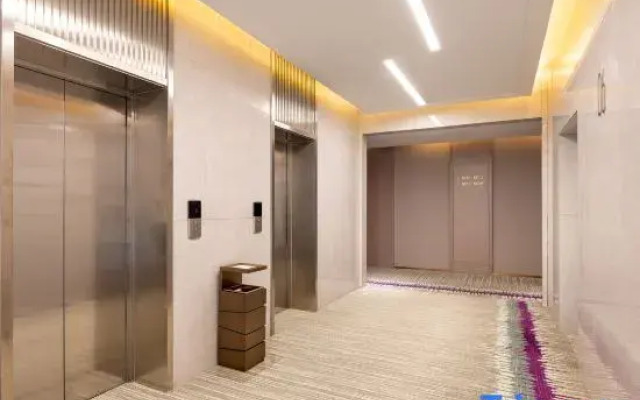 Lavande Hotel (Baoding Lekai North Avenue Yuanchuang Smart Center)