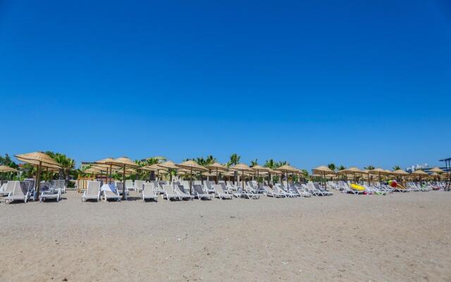 Selectum Family Resort Side