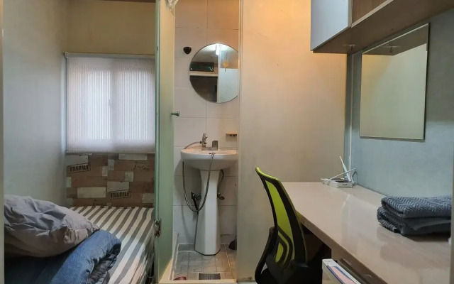 Yongin Happy House A Pension