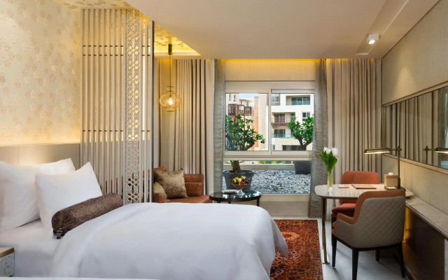 Kempinski Summerland Hotel & Resort Beirut