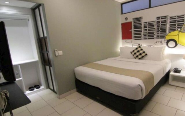Triple Seven Bed and Breakfast