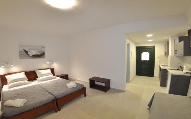 Villa Katerina Apartments