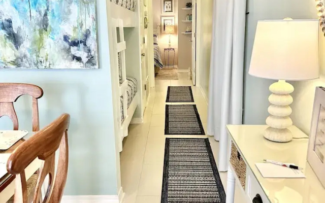 Island Dream 1 Bedroom 2 Bathrooms Condo