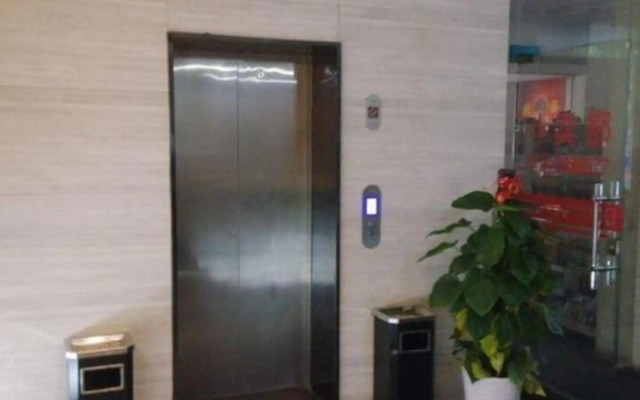 Qingjiang Express Hotel