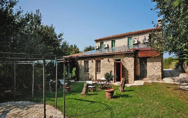 Casa Mare Vallugola di Gabicce in Vallugola