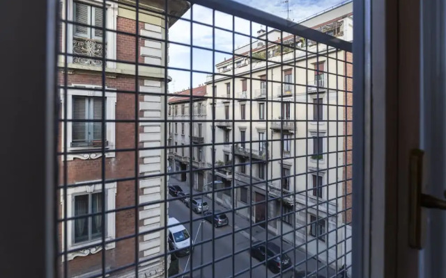 notaMi - Quattro Dimore - Centro Storico