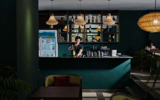 The Bloom Ha Noi