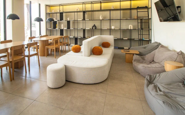 Tribu Coordenada Lafayette