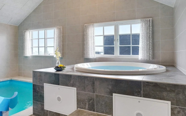 Luxury Retreat in Mommark - By Traum Ferienwohnungen