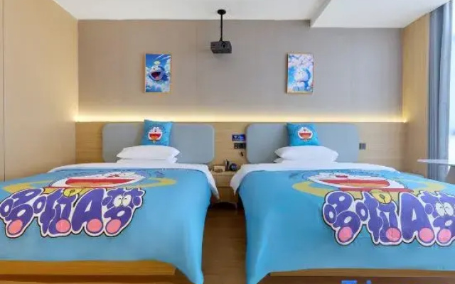 Manhuan Hotel
