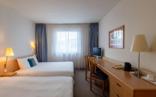Castrum Hotel Szekesfehervar