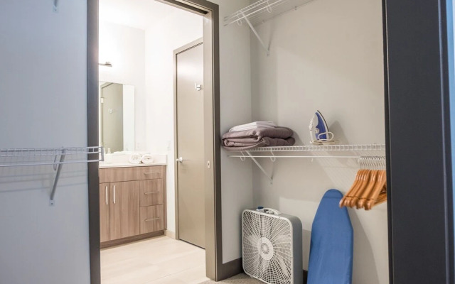 FRONTDESK The Grand Apts Downtown Kansas City