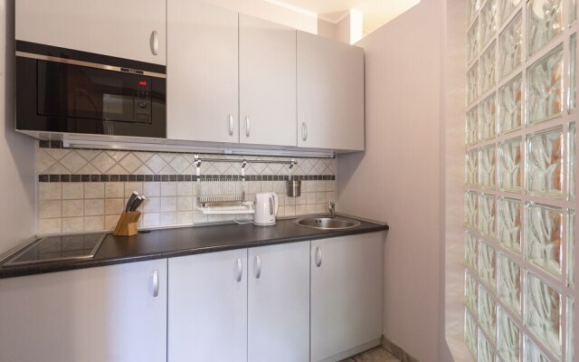 Orange Sands Apartment Sopot by Renters