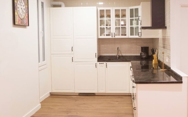 Apartamento Bellas artes