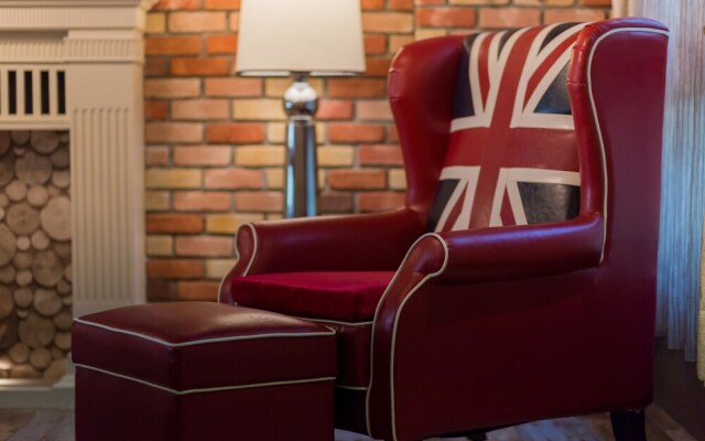 Ali Ba Ba B&B In Hualien 2