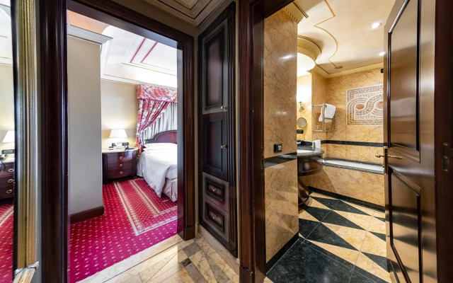 River Château Hotel