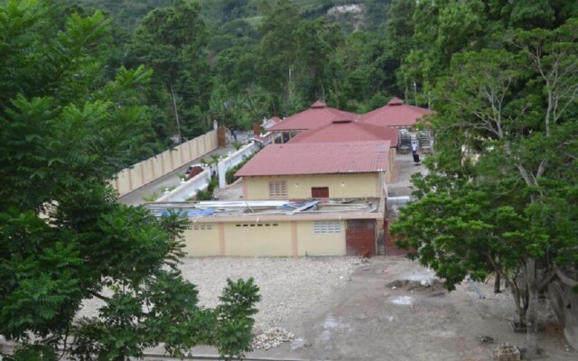 Le Village d'Ennery