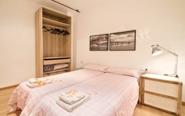 Gothic Suites Bcn