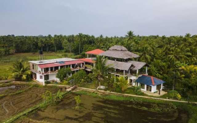 Nelu Villa Sigiriya