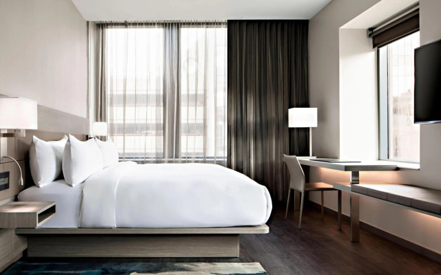 AC Hotel by Marriott Grand Rapids Downtown