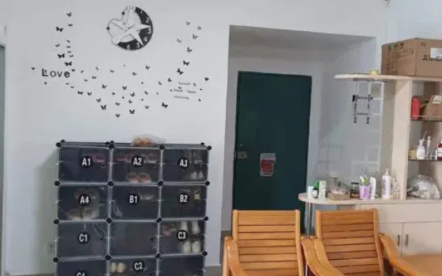 Time Xiaozhu Youth Hostel