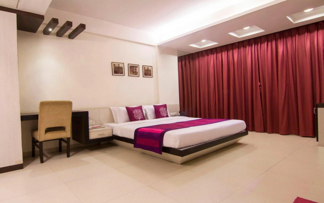 The Roa – Guest Rooms – Mumbai
