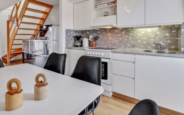 "Lucie" - 2.3km from the sea in Western Jutland