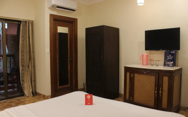 Sea Breeze Inn Calangute, Goa – Guest Rooms – Calangute