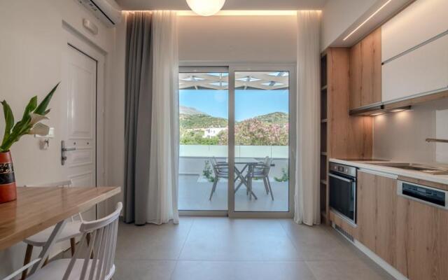 Magicstay - Flat 40M² 1 Bedroom 1 Bathroom - Plakias