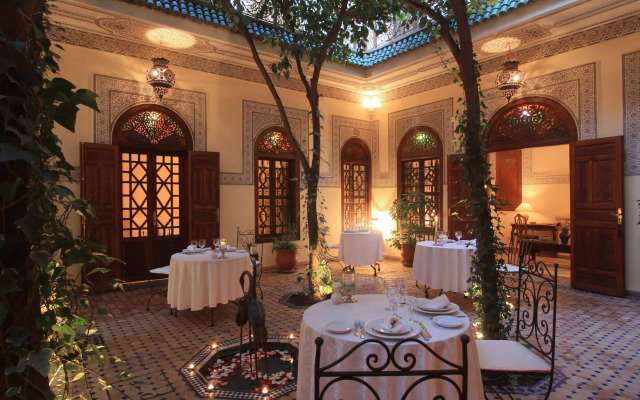 Riad Daria Suites & Spa
