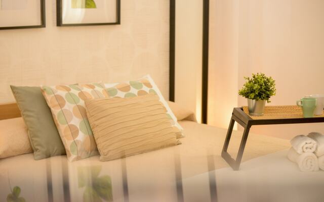 B&B Portafortuna Lucky Charm